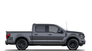 2025 Ford F-150® External Image 1